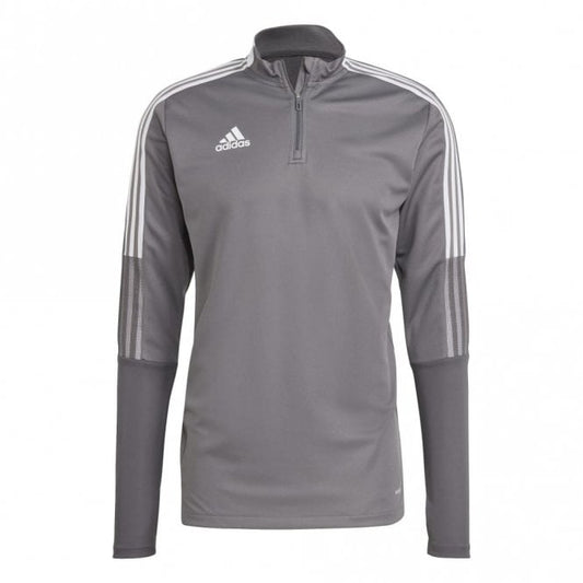 Mens Tiro 21 Training Top