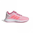 Girls Duramo 10 Shoes (Sizes 3-5.5)