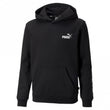 Essentials+ Tape Boys Hoodie