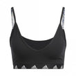 Womens Purebare Light-Support Bra