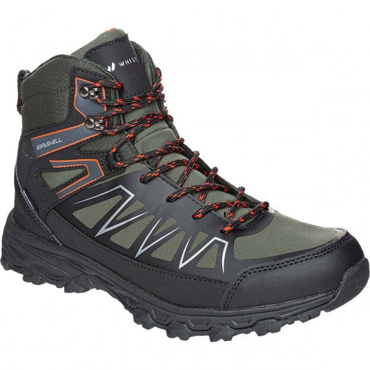 Mens Antinger Outdoor Waterproof Boot