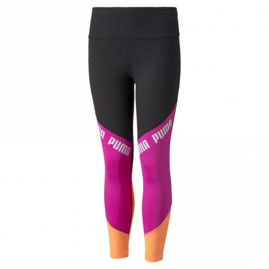 Girls Runtrain 7/8 Legging