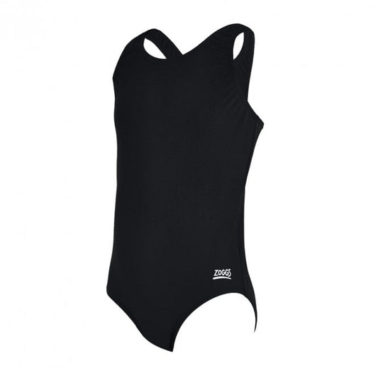 Girls Cottesloe Sportback Swimsuit