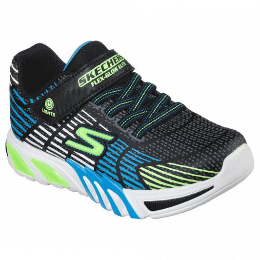 Boys S Lights: Flex-Glow Elite