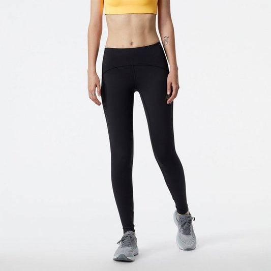 Womens Impact Run Tight