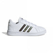 Kids Grand Court Camouflage Shoes