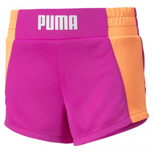 Girls Runtrain Short