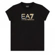 Girls Fundamental Sporty T-Shirt