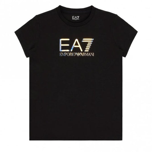 Girls Fundamental Sporty T-Shirt
