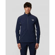 Mens Peacoat Lightweight Anorak