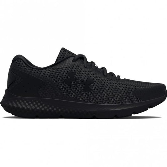 Mens Charged Rogue 3 Running Shoes