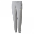 Essentials+ Two-Tone Logo Boys Pant