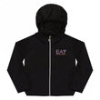 Girls Woven Bomber Jacket