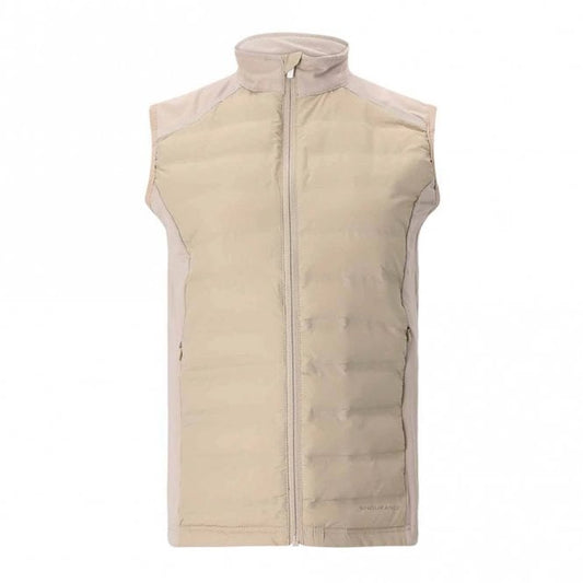 Womens Reitta Hot Fused Hybrid Gilet