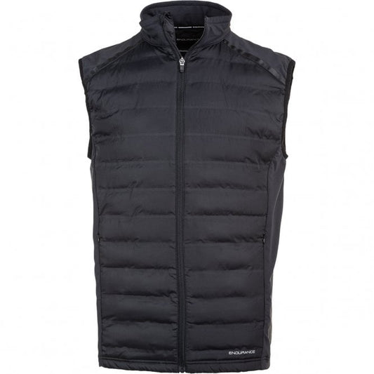 Mens Midan Hot Fused Hybrid Gilet