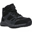 Wakon Unisex Outdoor Waterproof Boot