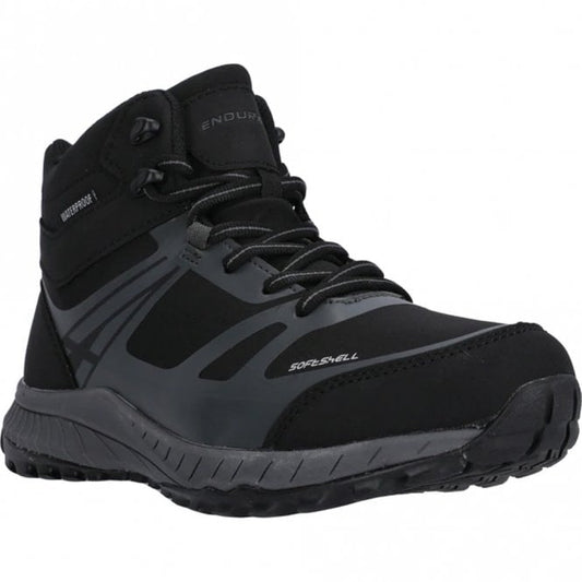 Wakon Unisex Outdoor Waterproof Boot
