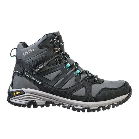 Womens Museu Vibram Outdoor Waterproof Boot