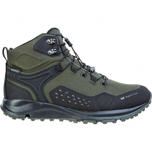 Mens Bakul Goodyear Waterproof Boot