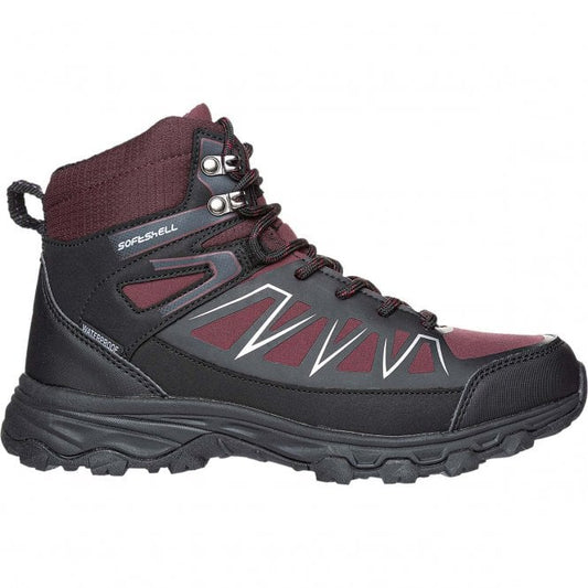 Womens Antinger Outdoor Waterproof Boot
