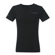Mens Melange Jaro Seamless Short Sleeve T-Shirt