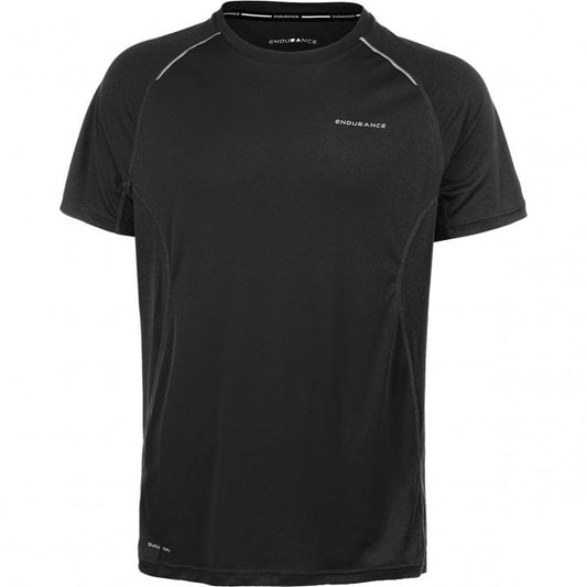 Mens Lasse Short Sleeve T-Shirt