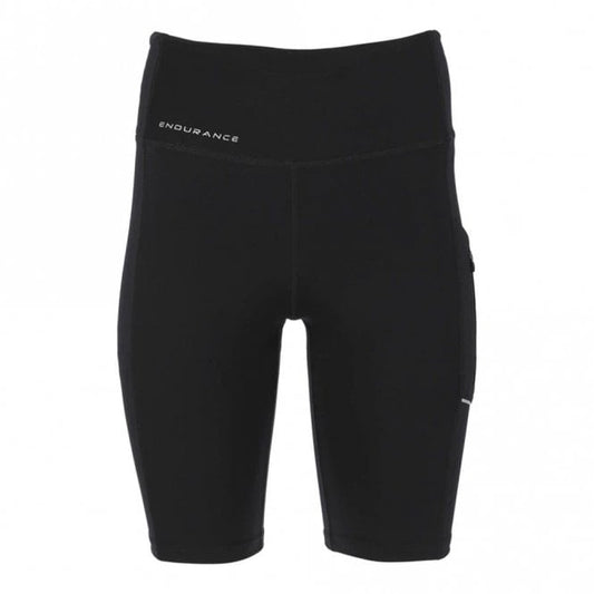 Womens Thadea Pocket Short Tight