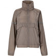 Womens Liveea Shiny Jacket