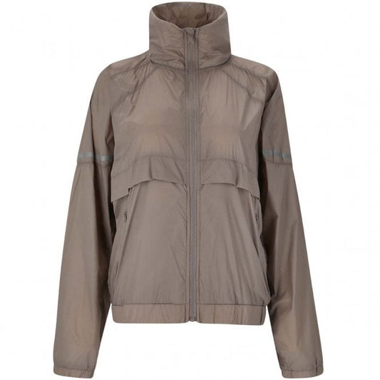 Womens Liveea Shiny Jacket