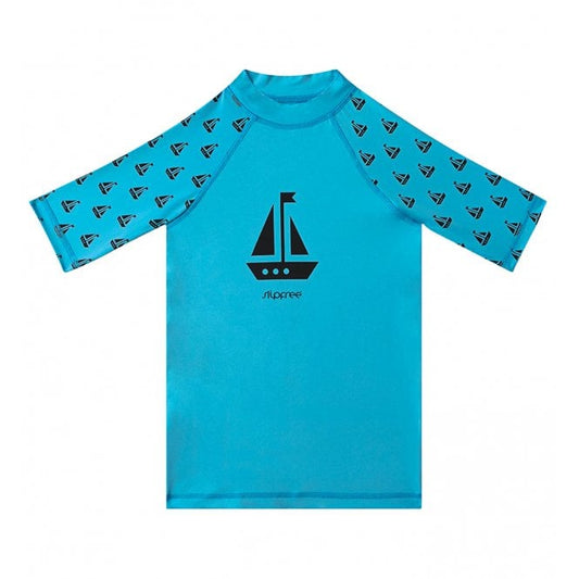 Peter Rash Vest