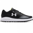 Mens Draw Sport Spikeless Golf Shoes