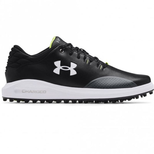 Mens Draw Sport Spikeless Golf Shoes