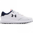 Mens Draw Sport Spikeless Golf Shoes