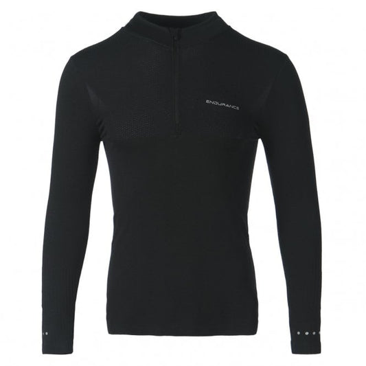 Mens Jaro Seamless Midlayer
