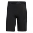 Mens Techfit 3-Stripes Short Tight