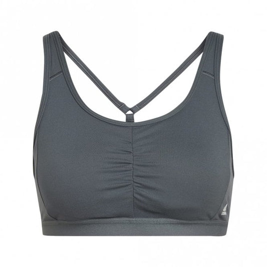 Womens Coreessentials Medium-Support Bra