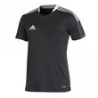 Mens Tiro 21 Training Jersey
