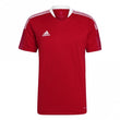 Mens Tiro 21 Training Jersey