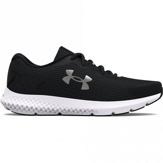 Womens Charged Rogue 3 Running Shoes