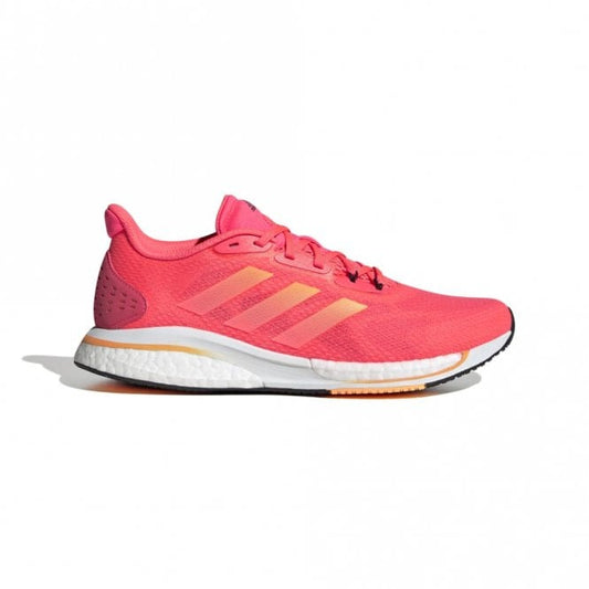 Womens Supernova+ Climacool Shoes