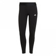 Womens Essentials 3-Stripes 7/8 Length Legging