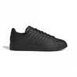 Mens Grand Court Cloudfoam Lifestyle Court Comfort Shoes