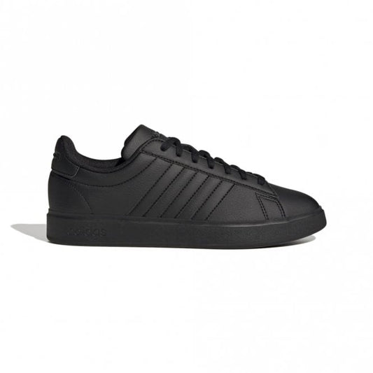 Mens Grand Court Cloudfoam Lifestyle Court Comfort Shoes
