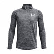 Boys Tech Big Logo 1/2 Zip