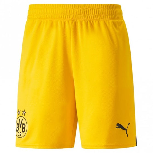 Borussia Dortmund Home Mens Short 2022/2023