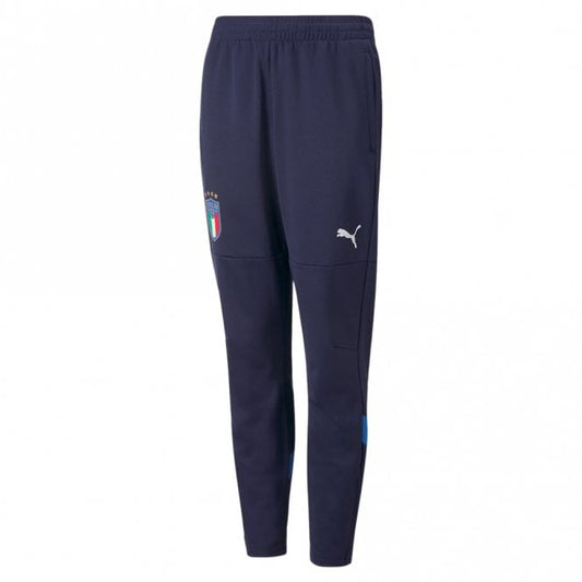 Italy Junior Training Pant 2022