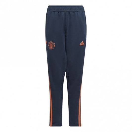 Manchester United Junior Condivo 22 Training Pant 2022/2023