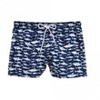 Kids Shark Swim Shorts