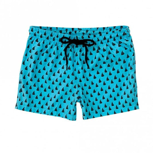 Kids Peter Swim Shorts