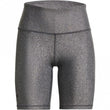 Womens HeatGear Armour Bike Short